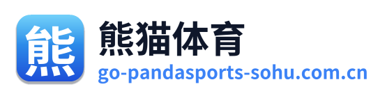 熊猫体育 Logo